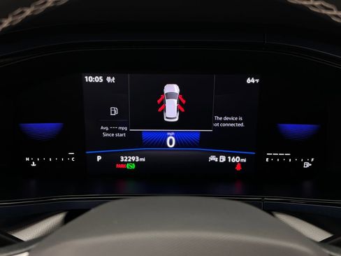 Used 2022 Volkswagen Taos SE image 18