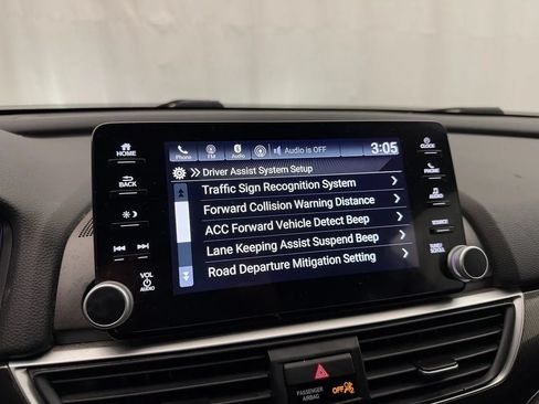 Used 2020 Honda Accord Sport image 16
