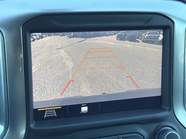 Used 2019 Chevrolet Silverado 1500 RST w/ All-Star Edition AWD/4WD image 33