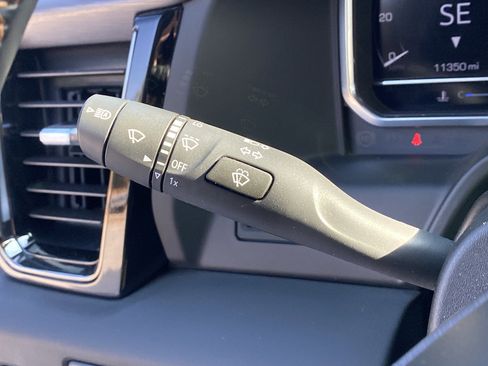 Used 2024 GMC Sierra 1500 AT4 w/ AT4 Premium Package image 29