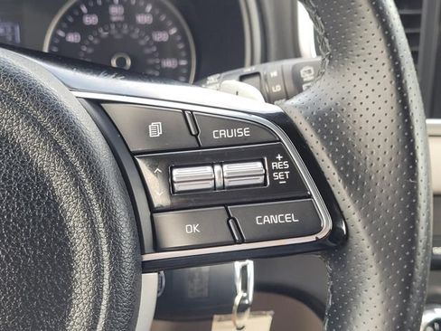 Used 2020 Kia Sportage S FWD image 28