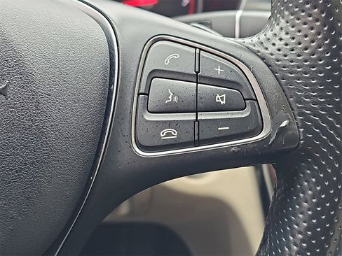 Used 2016 Mercedes-Benz C 300 4MATIC Sedan w/ Multimedia Package image 23