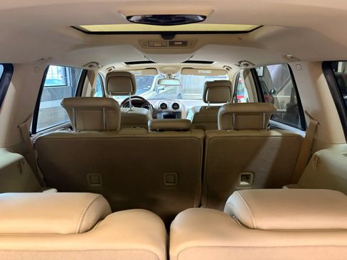 Used 2012 Mercedes-Benz GL 450 4MATIC image 18