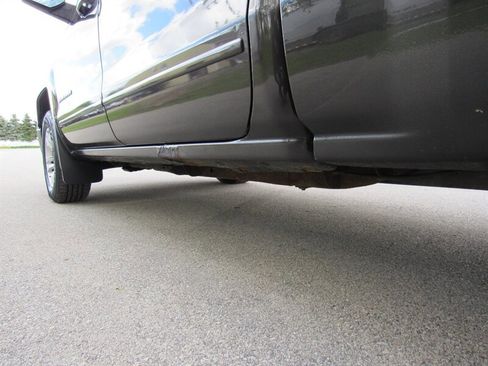 Used 2015 Chevrolet Silverado 1500 LT w/ All Star Edition AWD/4WD image 9
