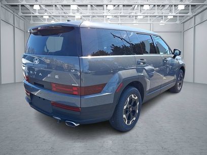 New 2026 Hyundai Santa Fe SE