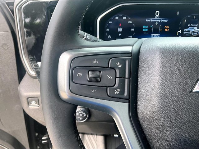 Used 2023 Chevrolet Silverado 1500 RST w/ Z71 Off-Road Package AWD/4WD image 20