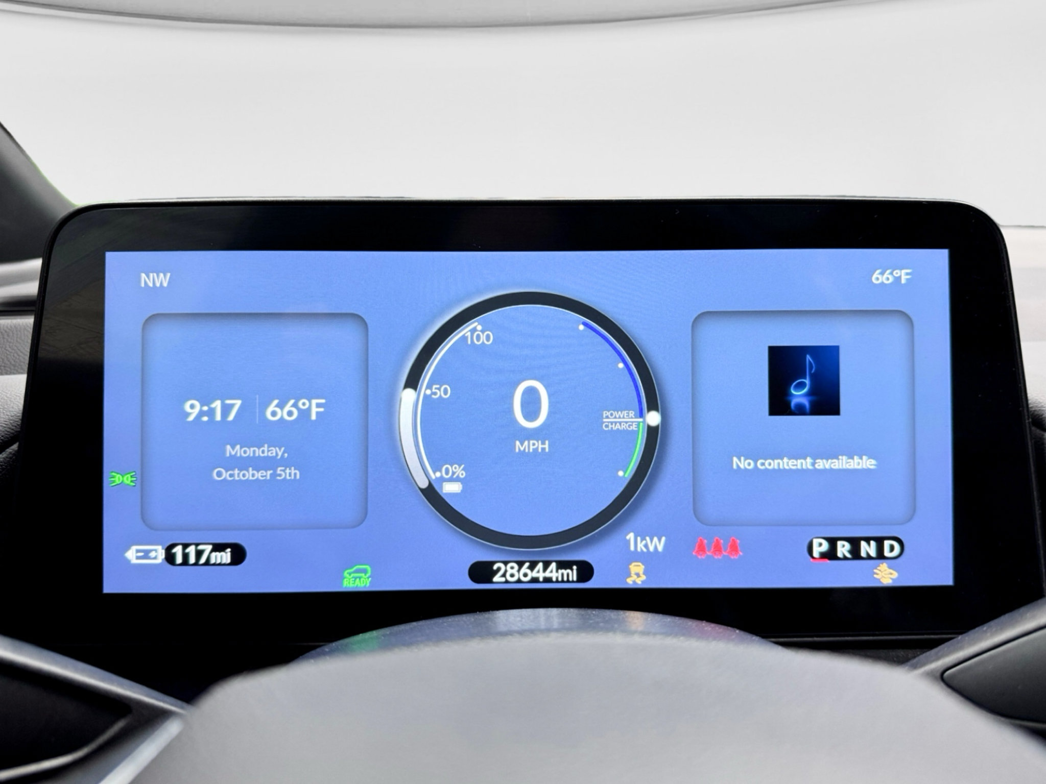 Used 2024 Honda Prologue Elite image 9