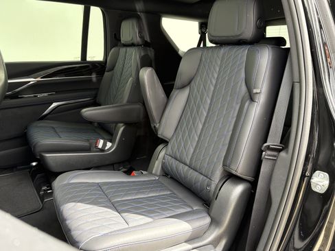 New 2026 Cadillac Escalade IQL Sport 1 image 13