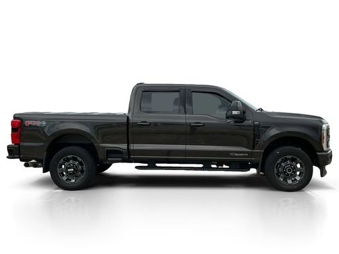 Used 2024 Ford F250 Lariat w/ Lariat Ultimate Package AWD/4WD image 8
