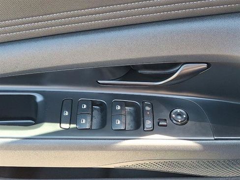 Certified 2026 Hyundai Elantra N Line FWD image 10