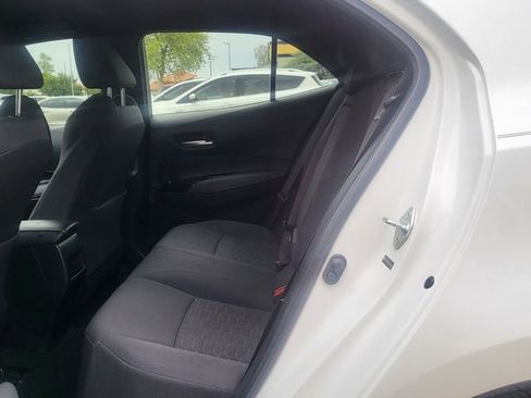 Used 2019 Toyota Corolla SE image 22