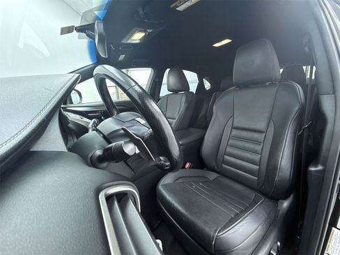 Used 2016 Lexus NX 200t F Sport image 10