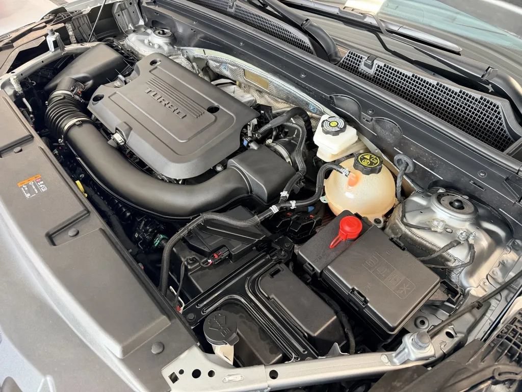 Used 2025 Buick Envision Avenir AWD/4WD image 66