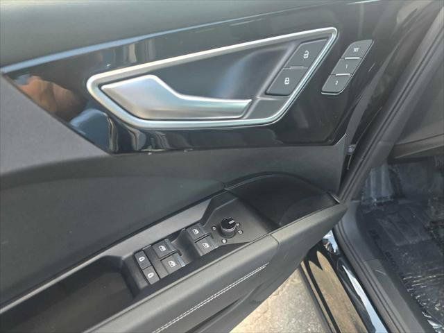 Used 2023 Audi Q4 e-tron Premium Plus w/ Premium Plus RWD image 23