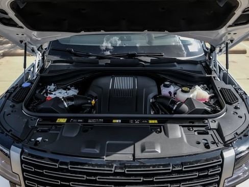 New 2026 Land Rover Range Rover SE AWD/4WD image 64