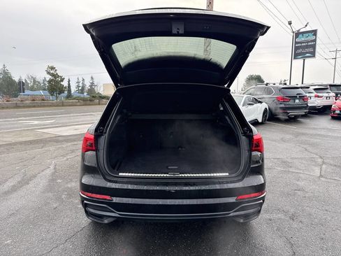 Used 2021 Audi Q3 2.0T Premium Plus w/ Premium Plus Package image 5
