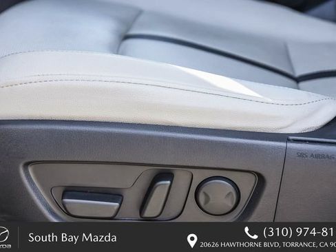 Certified 2024 MAZDA CX-90 Plug-In Hybrid w/ Preferred AWD/4WD image 22