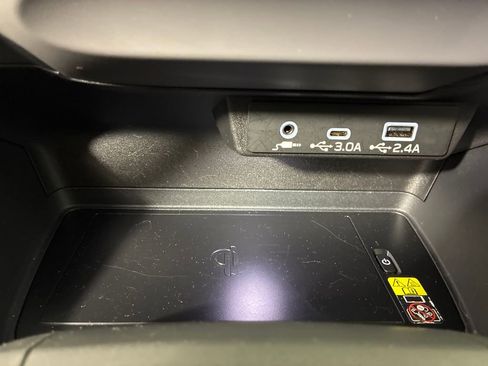 Certified 2024 Subaru Crosstrek 2.5i Limited image 25