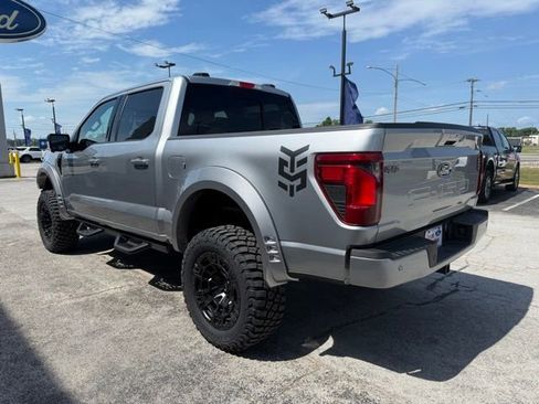 Used 2024 Ford F150 XLT w/ Equipment Group 302A MID AWD/4WD image 8