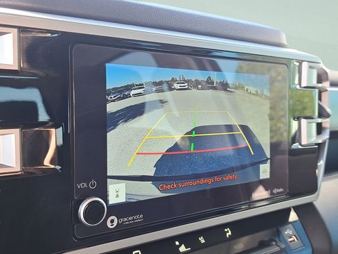 Used 2024 Toyota Tundra SR5 w/ SR5 Convenience Package image 22