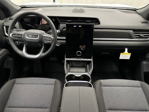 New 2026 GMC Terrain Elevation w/ LPO, Floor Liner Package image 7