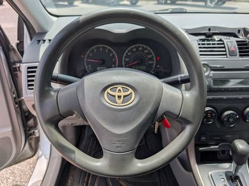 Used 2009 Toyota Corolla FWD image 14