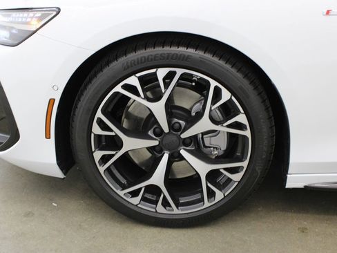 New 2026 Audi A6 Prestige image 28