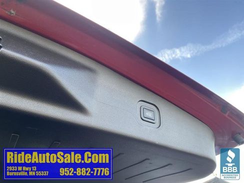 Used 2014 Chevrolet Equinox LT w/ Power Convenience Package image 38