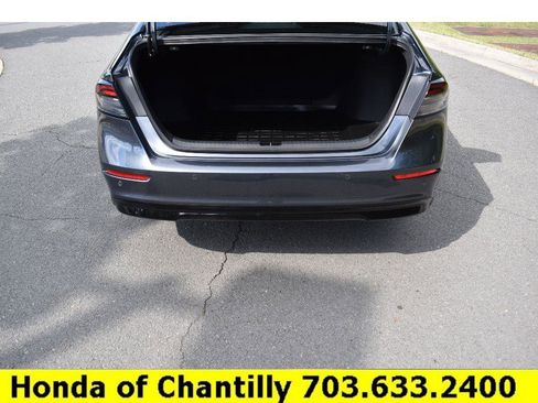 Used 2024 Honda Accord Touring image 32