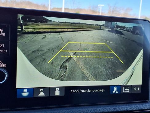 New 2026 Honda CR-V EX-L image 17