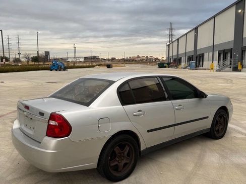 Used 2005 Chevrolet Malibu image 5