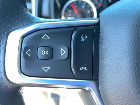 New 2026 RAM 4500 Tradesman w/ Chrome Appearance Group AWD/4WD image 33