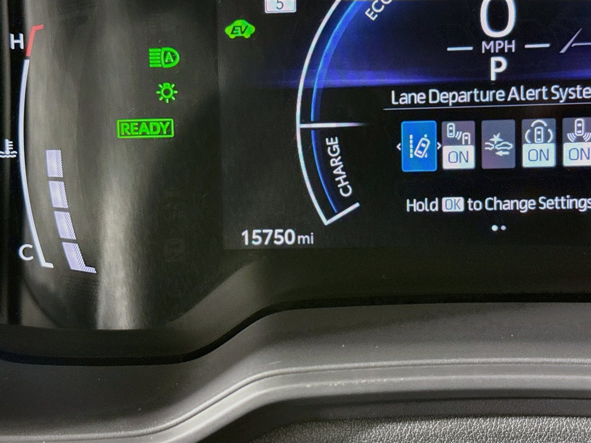 Used 2026 Toyota Corolla LE FWD image 13