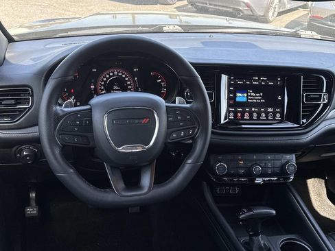 Used 2022 Dodge Durango GT AWD/4WD image 6