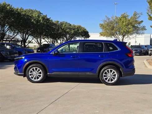 Used 2024 Honda CR-V EX image 12