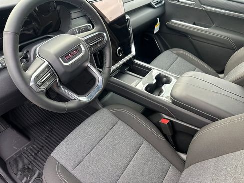 New 2026 GMC Acadia Elevation w/ LPO, Floor Liner Package image 9