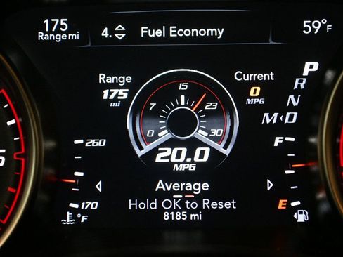 Used 2022 Dodge Charger Scat Pack image 50