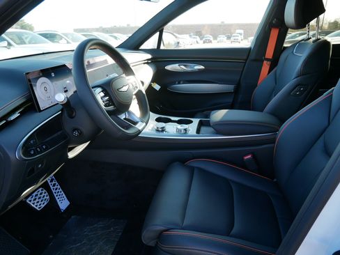 New 2026 Genesis GV70 2.5T Sport Prestige image 20