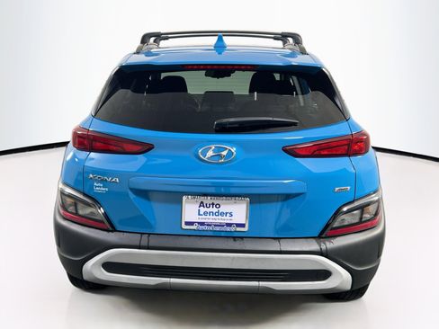Used 2023 Hyundai Kona SEL image 6