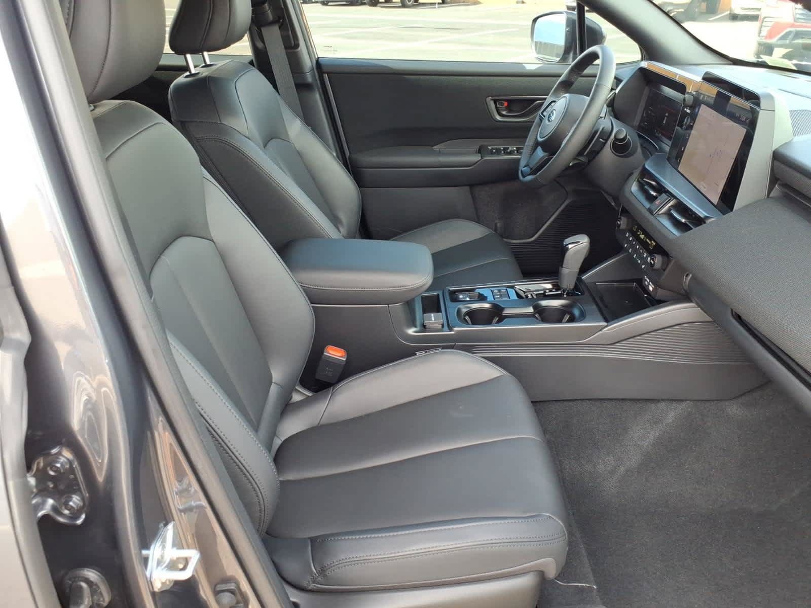 Certified 2026 Subaru Outback Premium AWD/4WD image 17