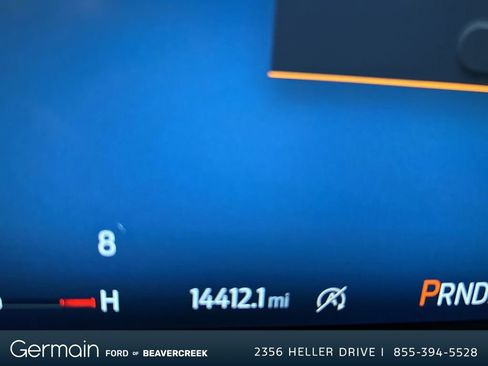 Used 2023 Ford Escape ST-Line Elite image 30