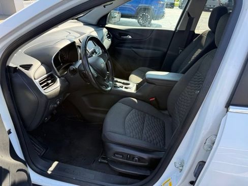 Used 2021 Chevrolet Equinox LT FWD image 7