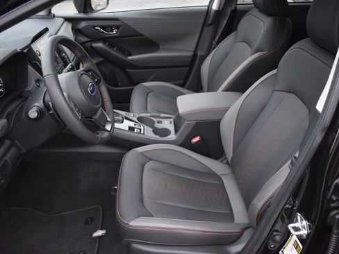 Certified 2025 Subaru Crosstrek 2.5i Limited w/ Crosstrek Mirror Package image 21