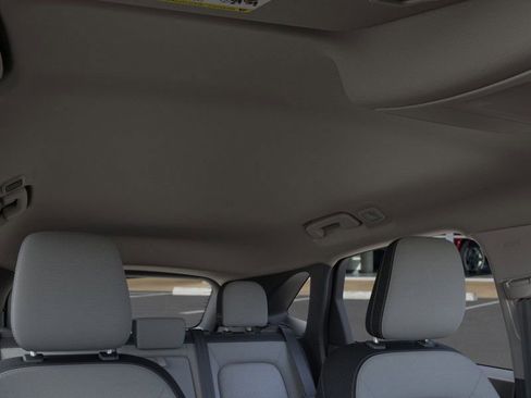 Used 2026 Ford Escape Active w/ Cold Weather Package image 27