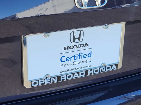 Certified 2023 Honda Civic EX-L image 30