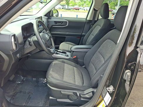 Used 2021 Ford Bronco Sport Big Bend AWD/4WD image 14