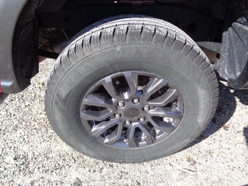 Used 2021 Ford Ranger Lariat w/ Equipment Group 501A High image 26