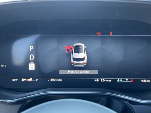 Used 2026 Jaguar F-PACE R-Dynamic S AWD/4WD image 23
