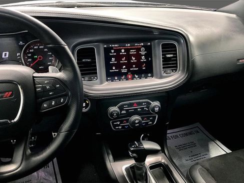 Used 2023 Dodge Charger Scat Pack w/ Plus Group image 3