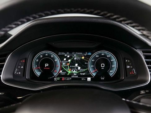 New 2026 Audi Q7 3.0T Premium Plus AWD/4WD image 17